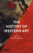 polish book : The Histor... - Benton Janetta Rebold