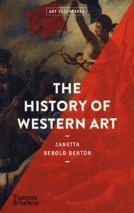 Obrazek The History of Western Art