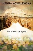 polish book : Inna wersj... - Hanna Kowalewska