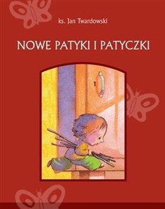 Picture of Nowe patyki i patyczki