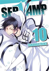 Obrazek Servamp. Tom 10