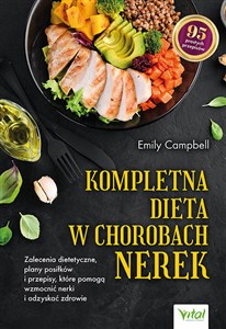 Picture of Kompletna dieta w chorobach nerek