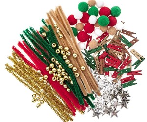 Picture of Świąteczny zestaw kreatywny