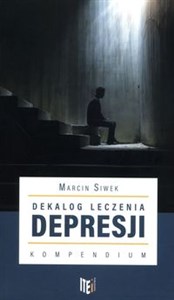 Picture of Dekalog leczenia depresji Kompendium