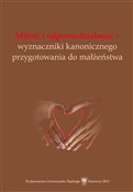 Polska książka : Miłość i o... - Monika Gwóźdź, Andrzej Pastwa
