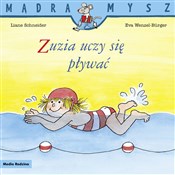 Mądra Mysz... - Schneider Liane, Wenzel-Burger Eva -  books in polish 
