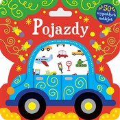 polish book : Pojazdy - Opracowanie Zbiorowe