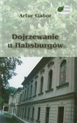 Polska książka : Dojrzewani... - Artur Gabor