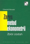Zarys meto... - Edward Nowak -  books in polish 