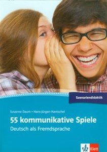 Picture of 55 kommunikative Spiele