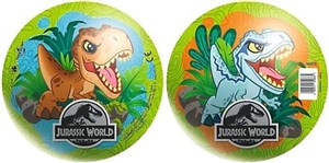 Picture of Piłka Jurassic World 14cm