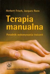 Picture of Terapia manualna Poradnik wykonywania ćwiczeń