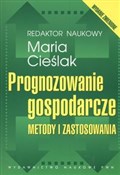 Prognozowa... -  books from Poland