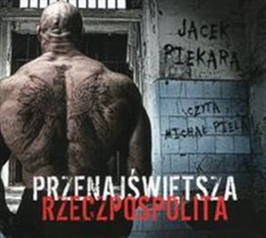 Obrazek [Audiobook] Przenajświętsza Rzeczpospolita