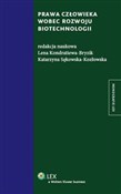 polish book : Prawa czło... - Katarzyna Sękowska-Kozłowska, Lena Kondratiewa-Bryzik