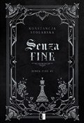 Senza Fine... - Konstancja Stolarska - Ksiegarnia w UK
