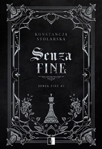 Picture of Senza Fine Tom 1 Senza Fine