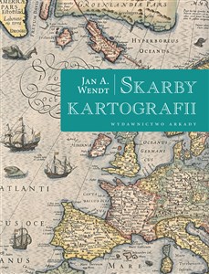 Picture of Skarby kartografii