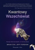 Kwantowy W... - Brian Cox, Jeff Forshaw -  books from Poland
