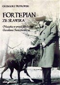 Książka : Fortepian ... - Grzegorz Piotrowski