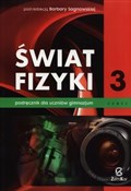 Polska książka : Świat fizy...