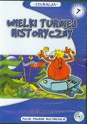 Wielki tur... -  books from Poland