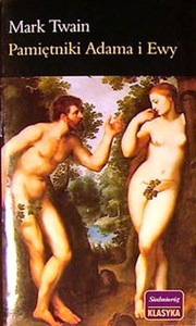 Obrazek Pamiętniki Adama i Ewy