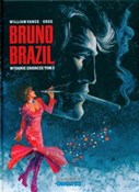 Bruno Braz... - Greg, William Vance -  books in polish 