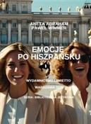 Polska książka : Emocje po ... - Aneta Abraham, Paweł Wimmer