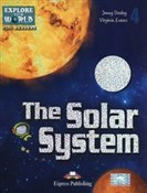 polish book : The Solar ... - Virginia Evans, Jenny Dooley