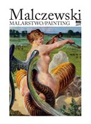 Malczewski... - Dorota Suchocka -  books in polish 