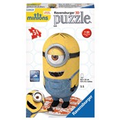 Puzzle 3D ... - Ksiegarnia w UK