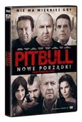 Polska książka : Pitbull No... - Vega Patryk