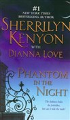 Phantom in... - Sherrilyn Kenyon, Dianna Love -  Polish Bookstore 
