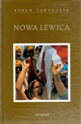 Książka : Nowa lewic... - Roman Tokarczyk
