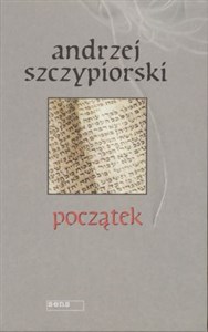 Obrazek POCZĄTEK  WYD.2006