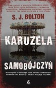 Zobacz : Karuzela s... - S.J. Bolton