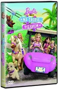 Książka : Barbie i s...