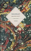 Książka : Waverley - Walter Scott