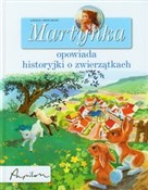 Martynka o... - Jeanne Cappe -  books from Poland