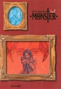 Monster 9 - Naoki Urasawa -  Polish Bookstore 