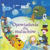 polish book : Opowiadani... - Katarzyna Wężyk