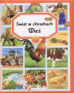 Obrazek Wieś. Świat w obrazkach