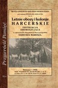 Letnie obo... - Tadeusz Meresz -  books in polish 