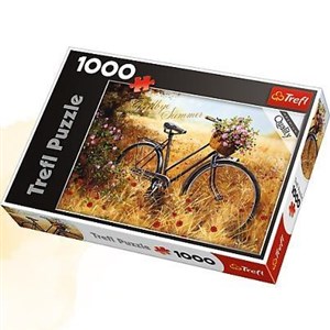 Picture of Puzzle 1000 Pożegnanie lata