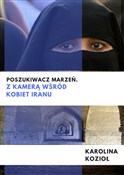 Poszukiwac... - Karolina Kozioł -  foreign books in polish 
