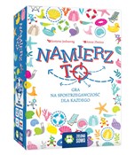 Namierz to... -  Polish Bookstore 