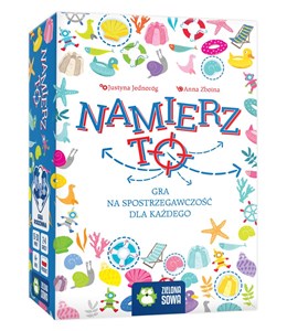Obrazek Namierz to!