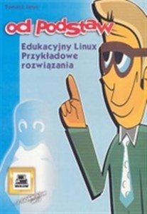 Picture of Edukacyjny Linux. Przykładowe rozwiązania