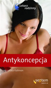Picture of Antykoncepcja. Lekarz rodzinny
